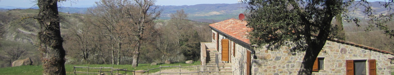 CASETTA DI UGOLINO
