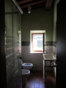 Casetta di Ugolino - Appartamento BOSCO           