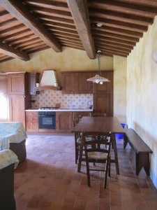 Casetta di Ugolino - Appartamento BOSCO           
